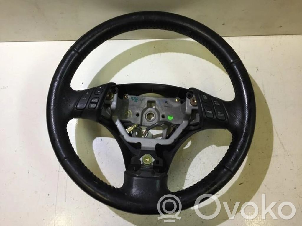 Mazda 6 Lenkrad 