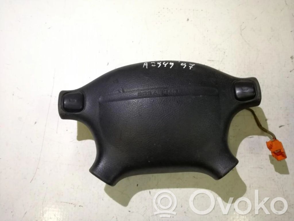 Mazda 323 F Airbag dello sterzo 