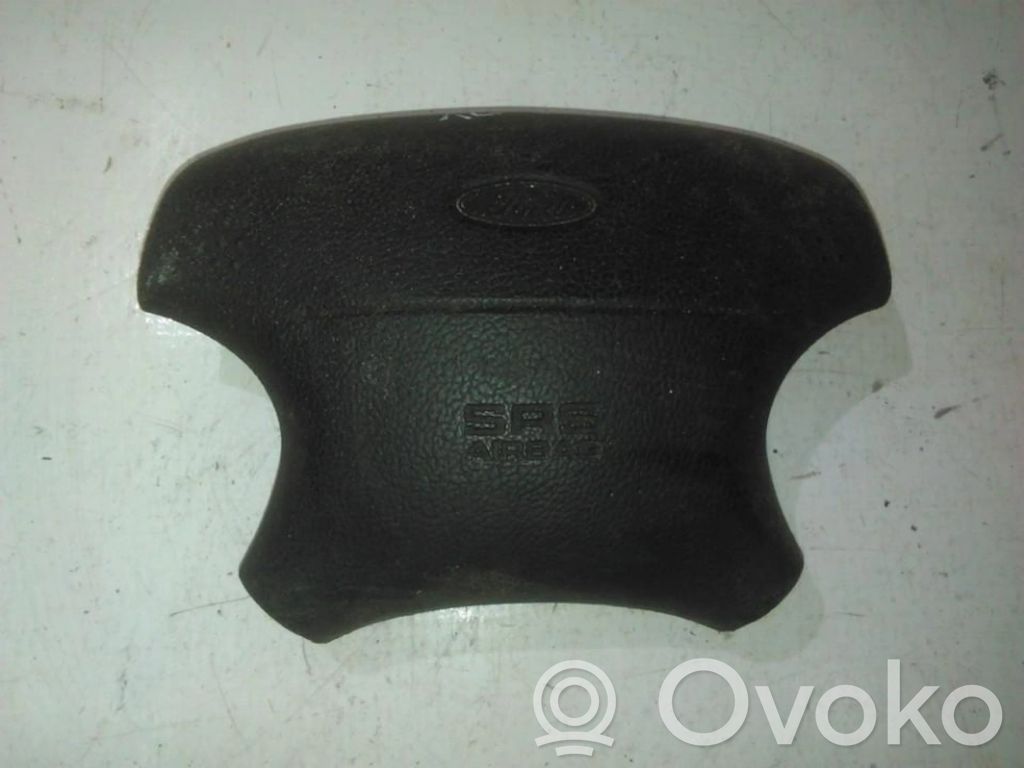 Ford Scorpio Vairo oro pagalvė 