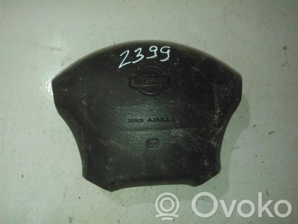 Nissan Primera Airbag dello sterzo 