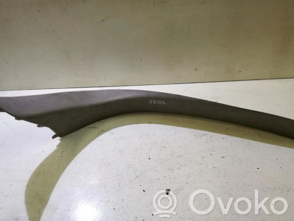 Opel Insignia A Alte elemente acoperire portbagaj 