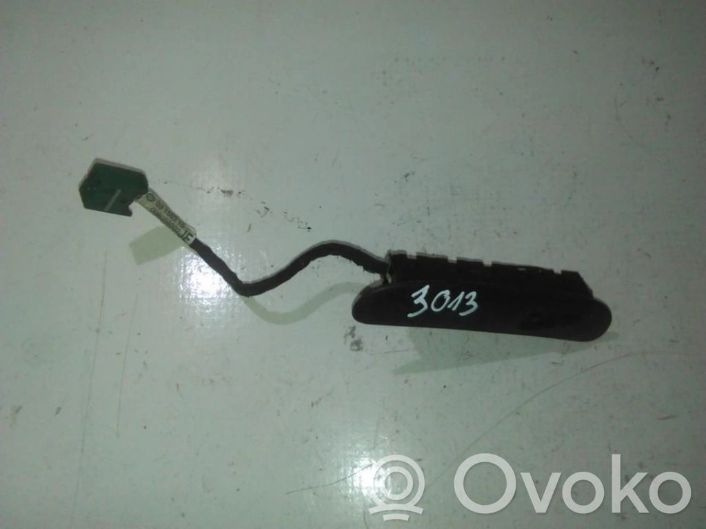 Opel Vectra B Comutator comandă geamuri electrice 