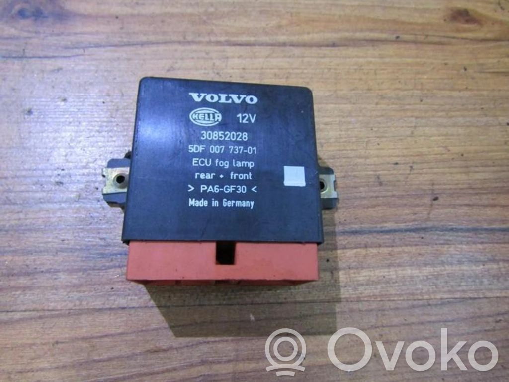 Volvo S40, V40 Alte unități/module de control 