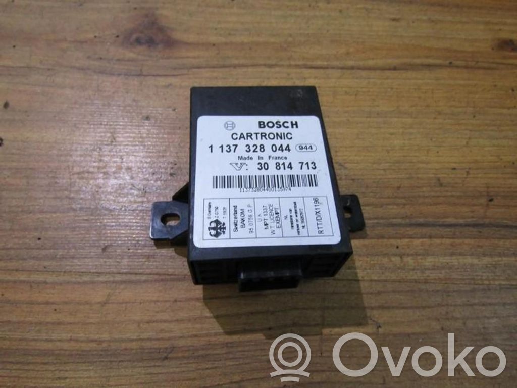 Volvo S40, V40 Muu rele 