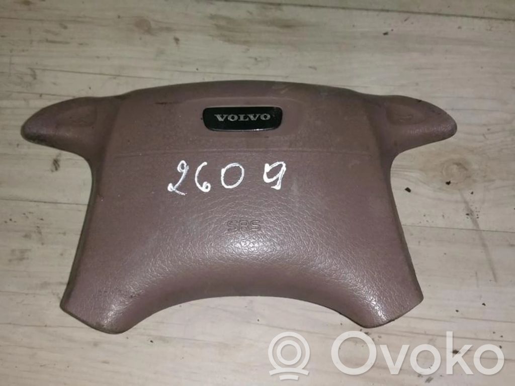 Poduszka powietrzna Airbag kierownicy   30817945,A210173100161,30817945,A210173100161