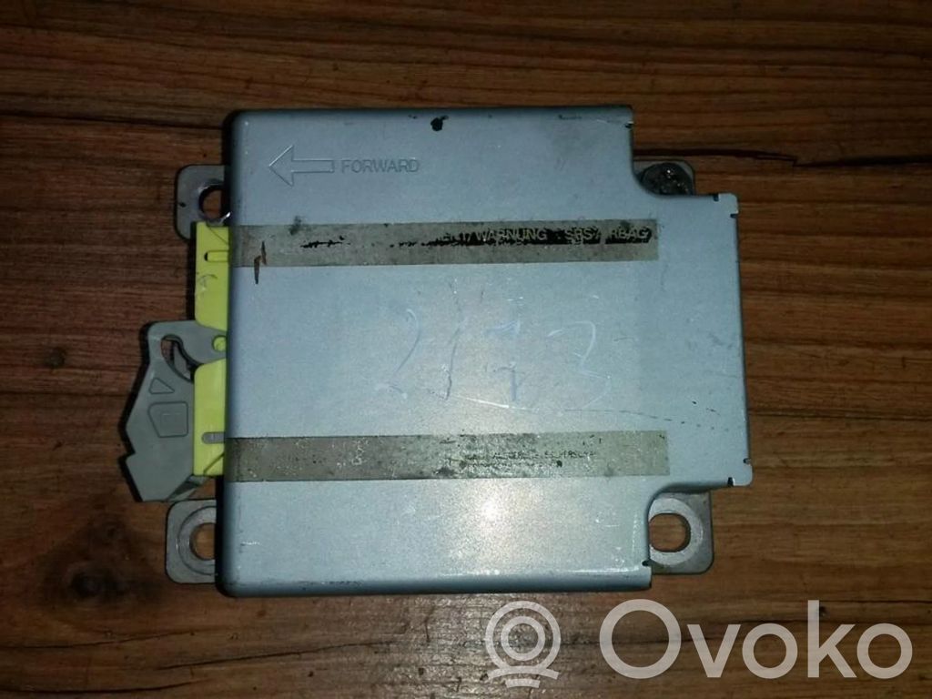 Sterownik / Moduł Airbag   285561N900,SRSAIRBAGDAVIKLIS,285561N900