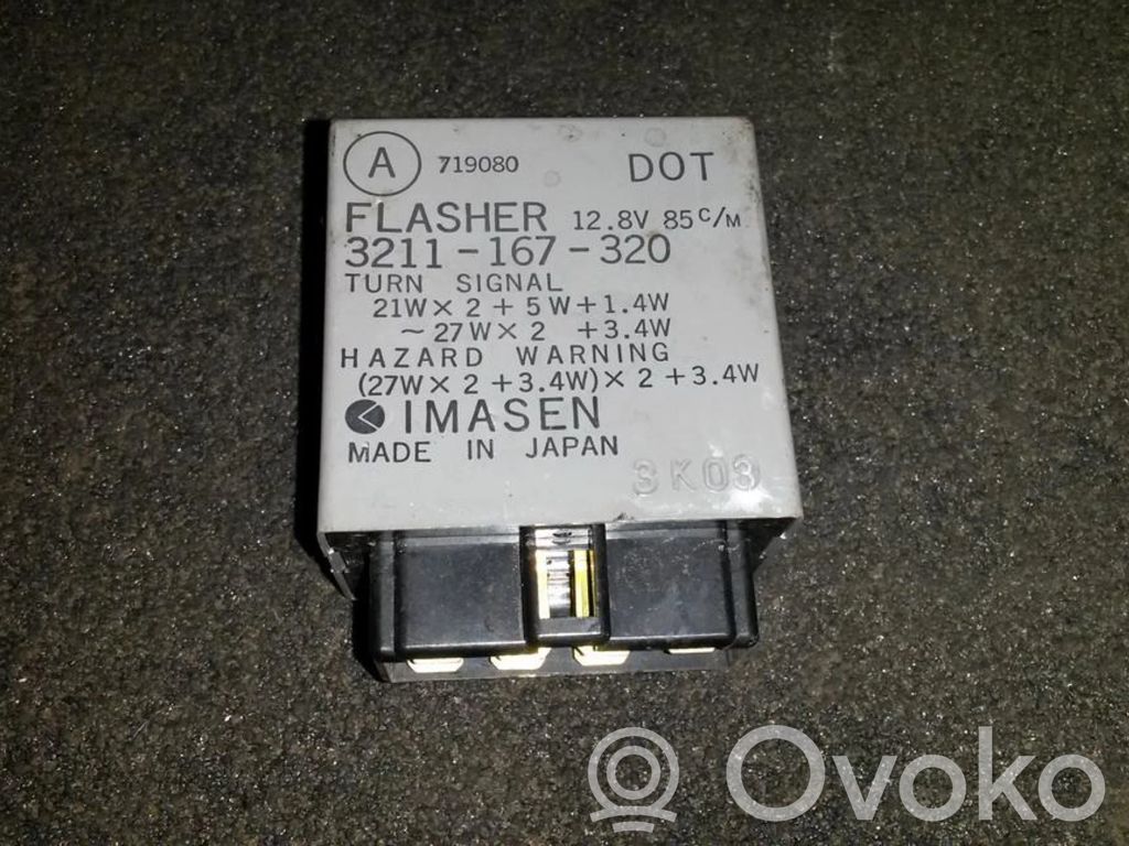 Mazda 626 Altre centraline/moduli 