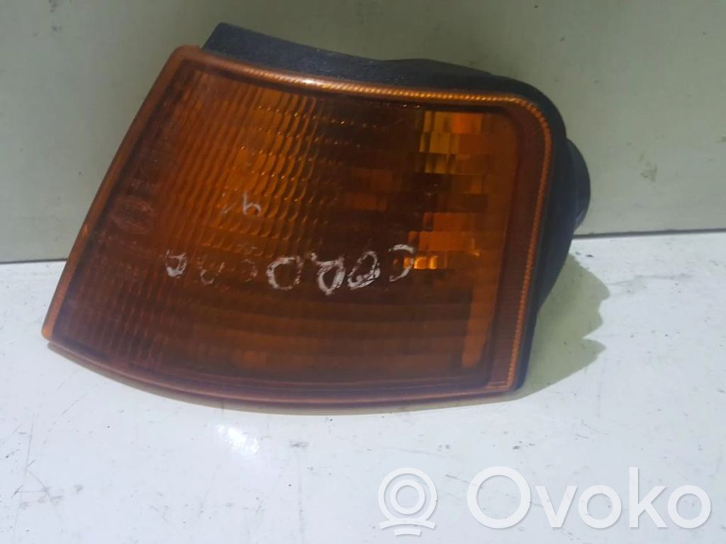 Seat Cordoba (6K) Frontblinker 