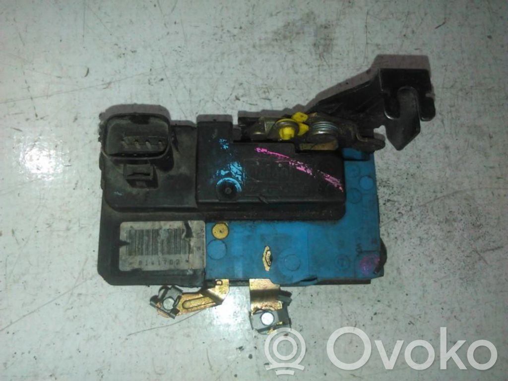 Volvo S80 Serratura portiera anteriore 