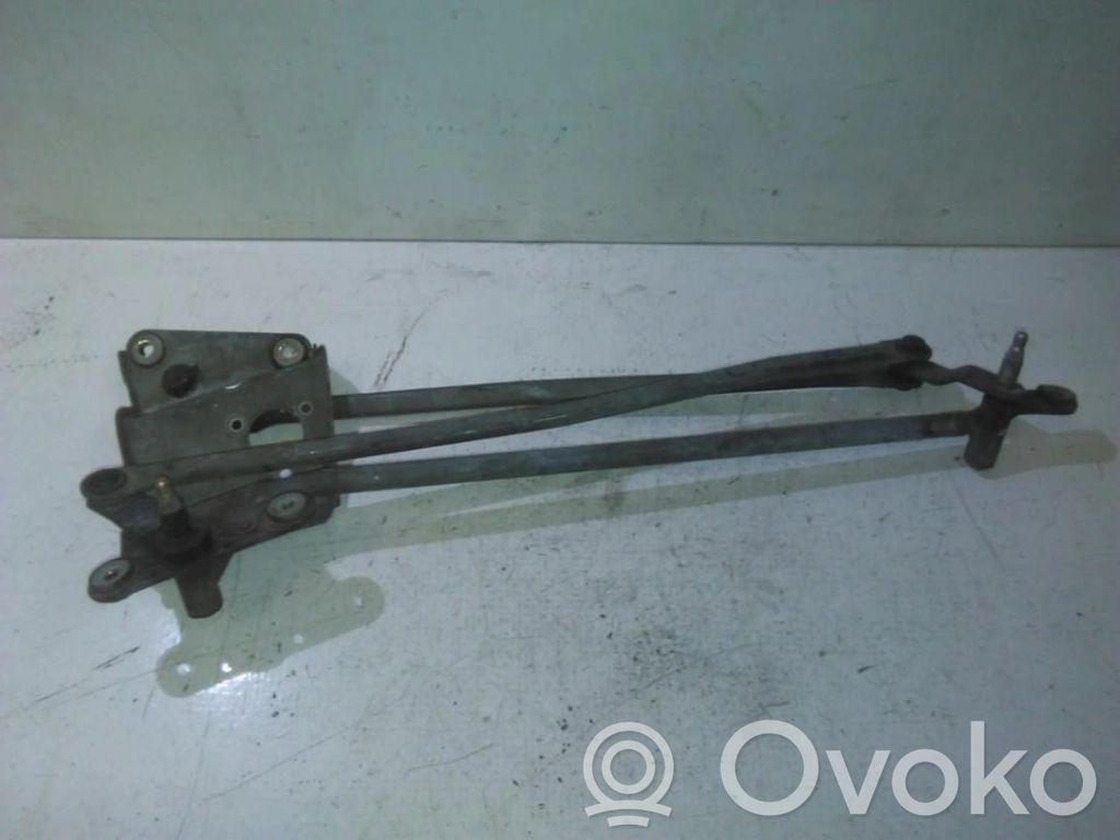 Motor și paralelogram ștergător parbriz