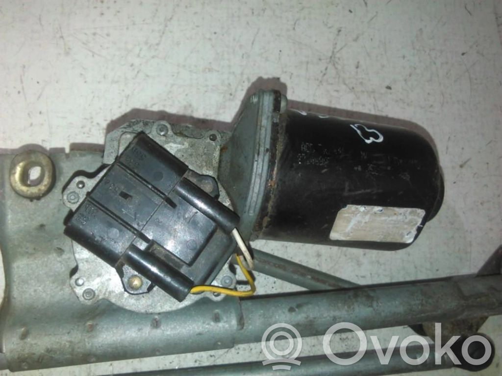 Opel Vectra B Wischermotor