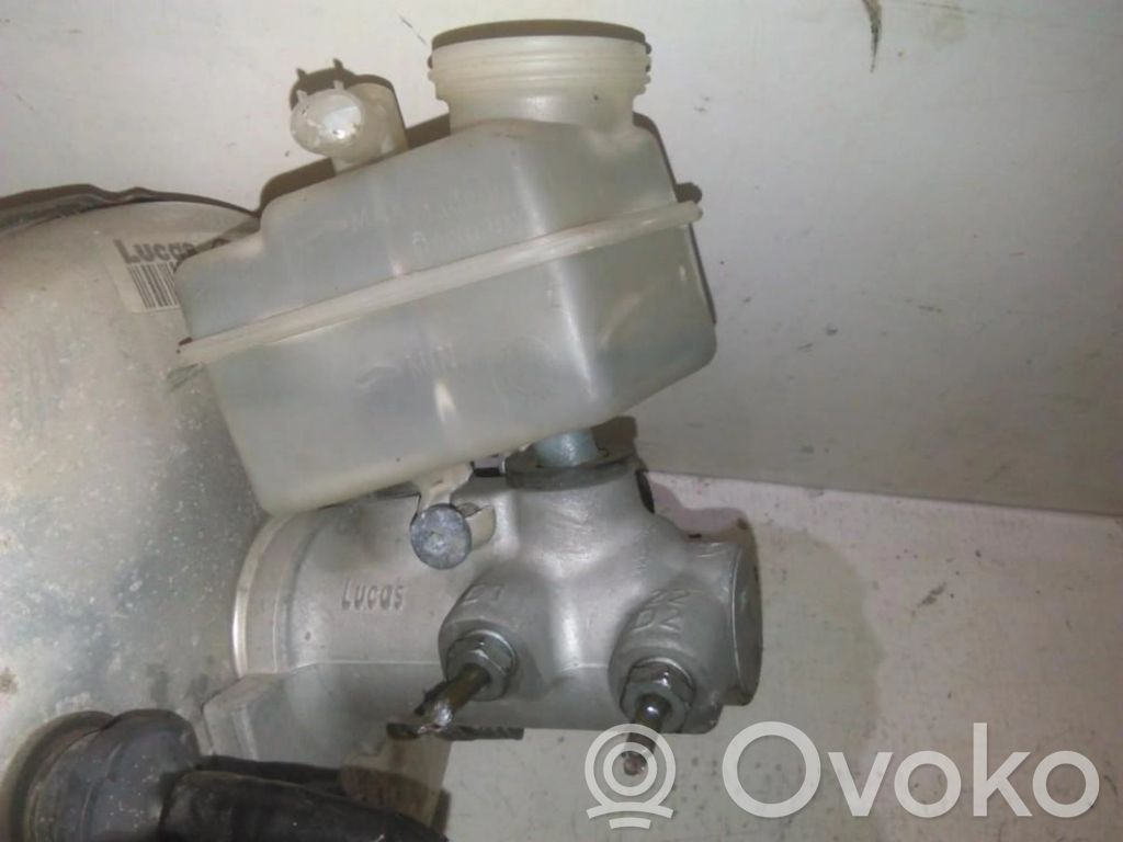 Mercedes-Benz A W168 Główny cylinder hamulca 