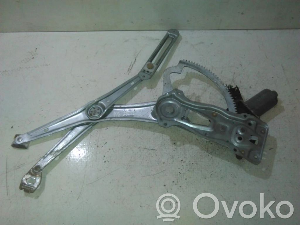 Mercedes-Benz E W210 Alzacristalli del portellone scorrevole con motorino 