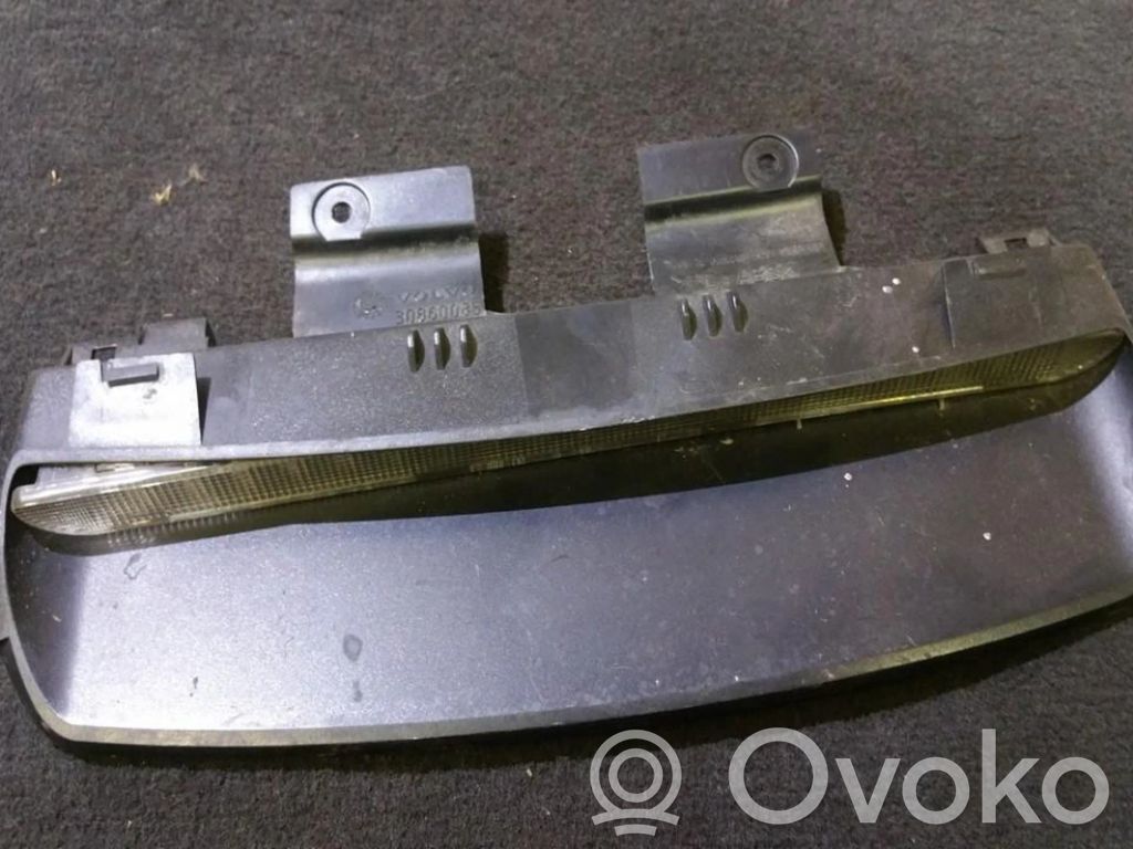 Volvo S40, V40 Trzecie światło stop 