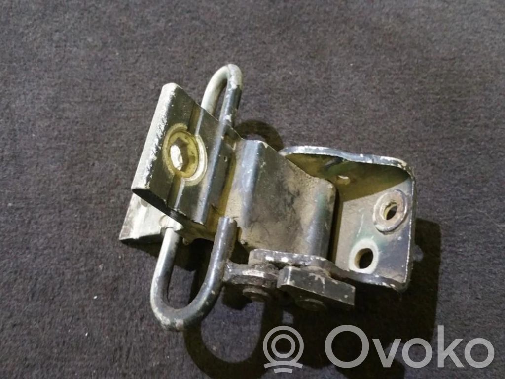 Audi 80 90 S2 B4 Takaoven alasarana 