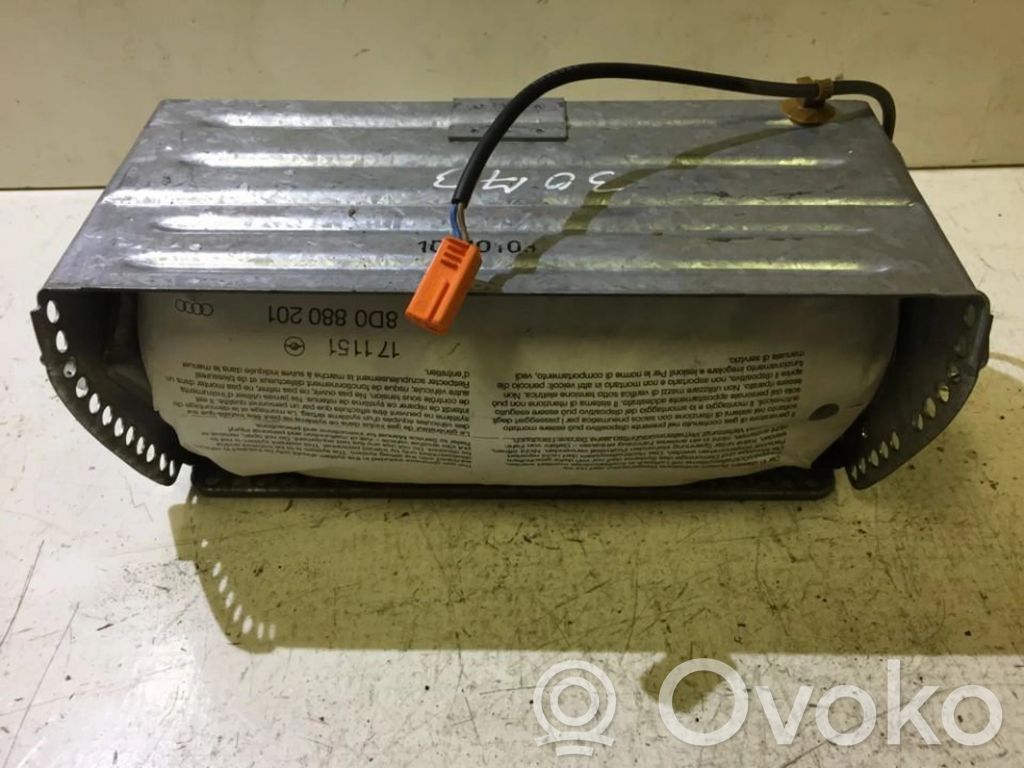 Airbag pasager   8D0880201,171151,171151,8D0880201