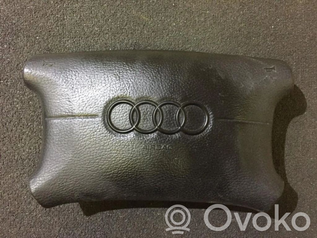 Audi A4 S4 B5 8D Stūres drošības spilvens 