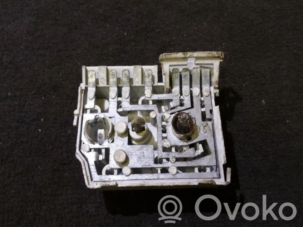 Audi 80 90 S2 B4 Suport becuri lampă spate 