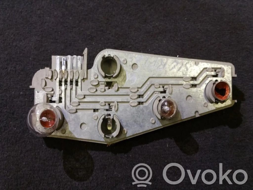 Wkład lampy tylnej   93GG13N004AA,93GG13N004AA