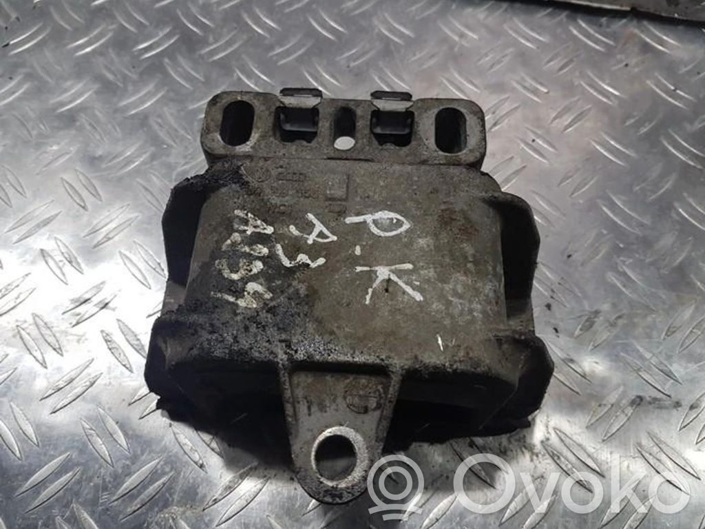 Support de moteur, coussinet   1J0199555,1J0199555