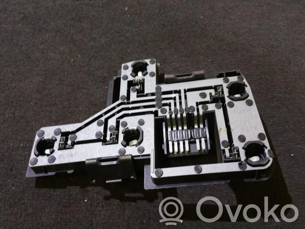 Ford Mondeo MK I Portalampada fanale posteriore 