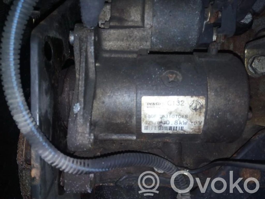 Electromotor   63101018,C132,63101018,C132