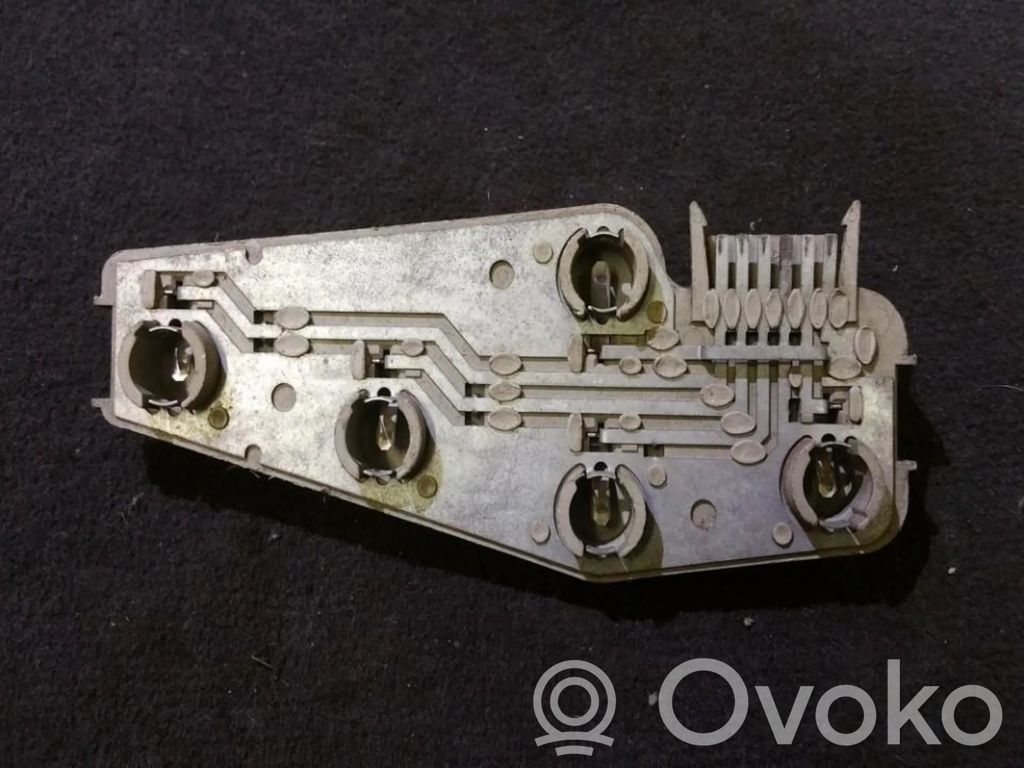 Ford Sierra Wkład lampy tylnej