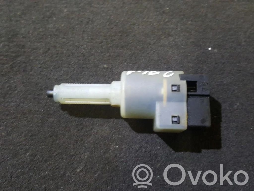Interruptor sensor del pedal de freno