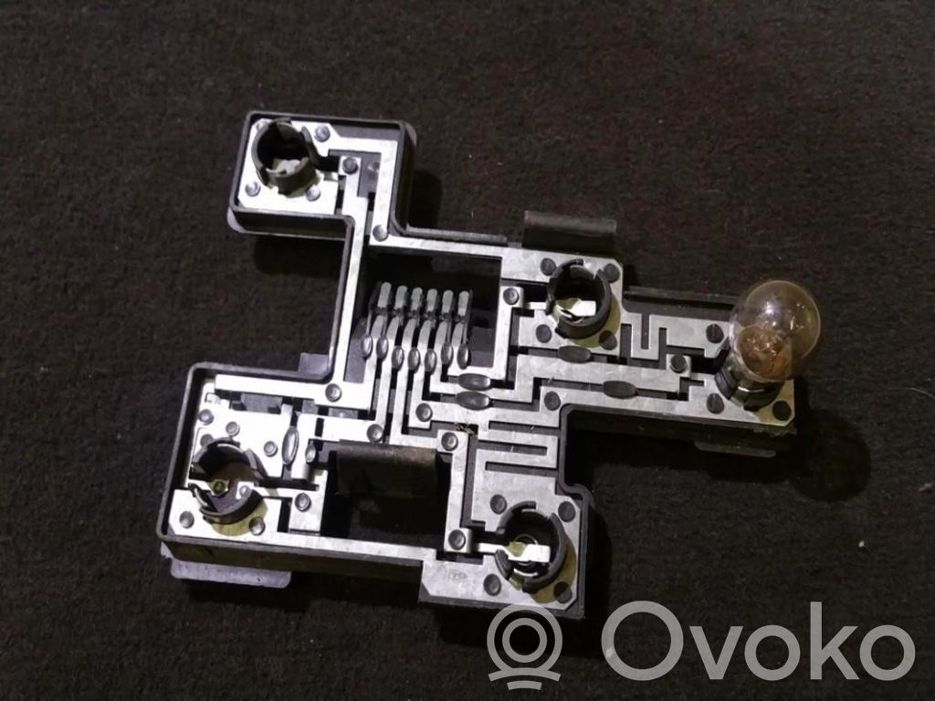 Wkład lampy tylnej   GM5074,GM5074