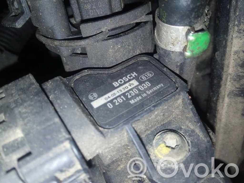 Luftdrucksensor   0261230030,0261230030