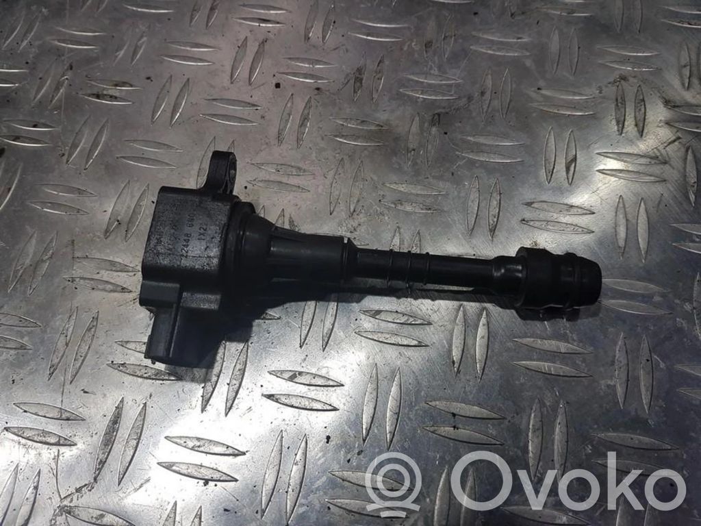Nissan Almera N16 Bobina di accensione ad alta tensione 