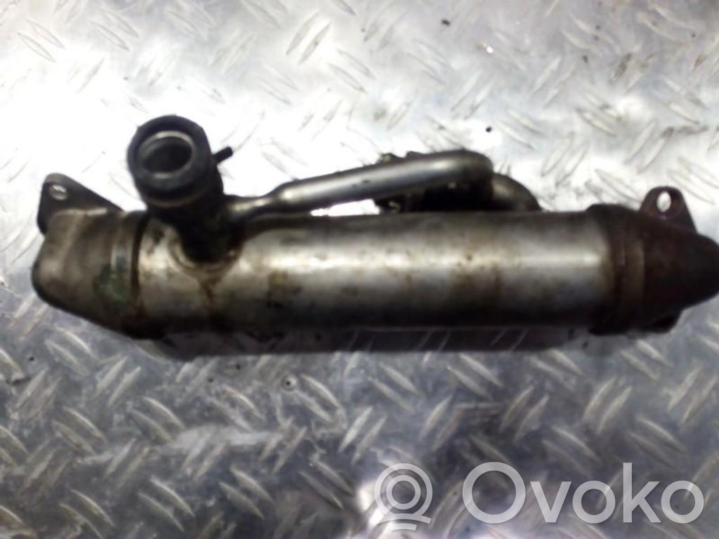 Ford Mondeo Mk III Valvola di raffreddamento EGR 