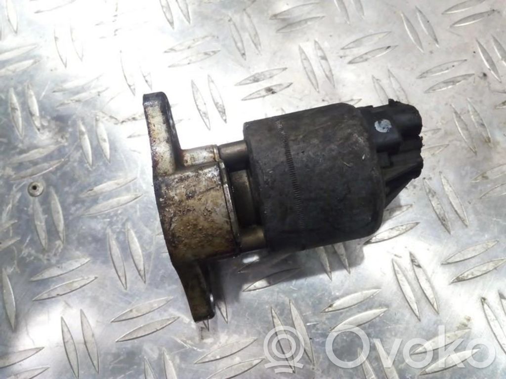Zawór EGR   95232,14051P,14051P,95232