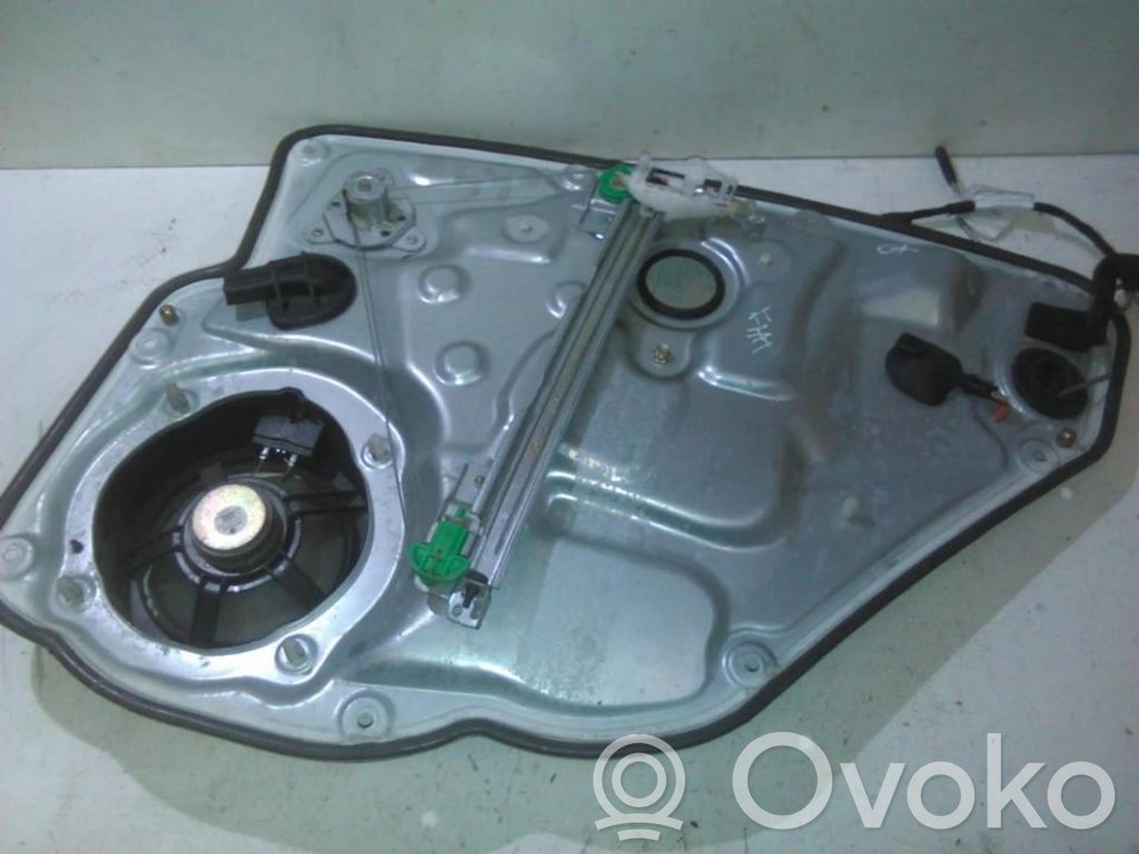 Fiat Stilo Macara ușă glisantă cu motor