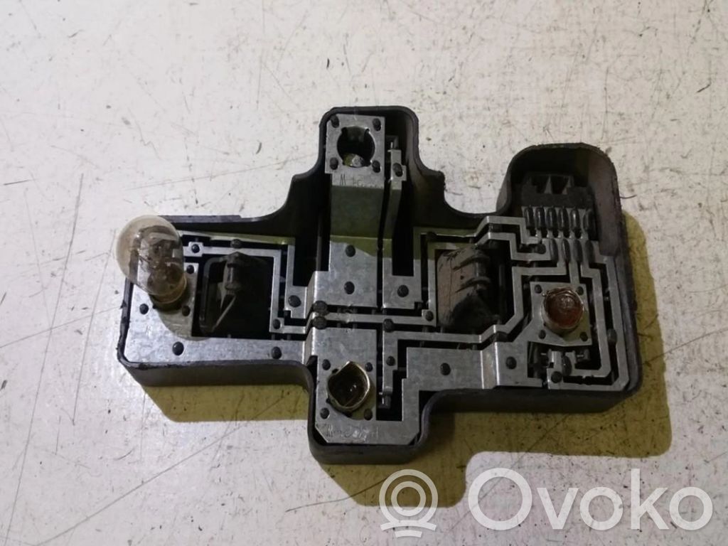 Fiat Bravo - Brava Wkład lampy tylnej 