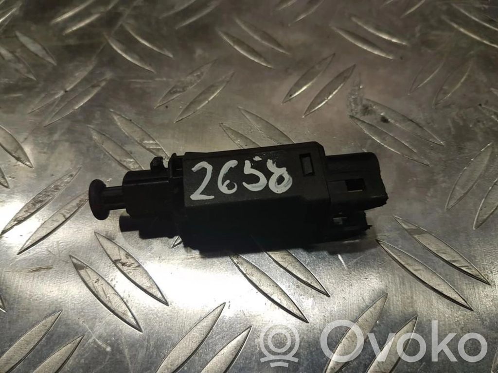 Volkswagen Golf III Interruttore del pedale del freno