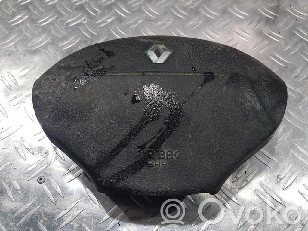 Airbag dello sterzo   550677200,550677200