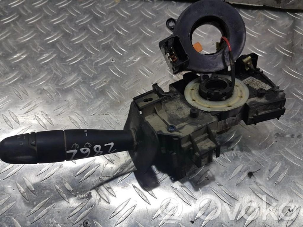 Renault Kangoo I Leva comando tergicristalli 