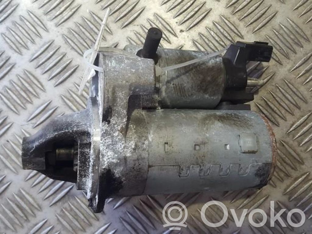 Electromotor   96715530880,4280008331,4280008331,96715530880