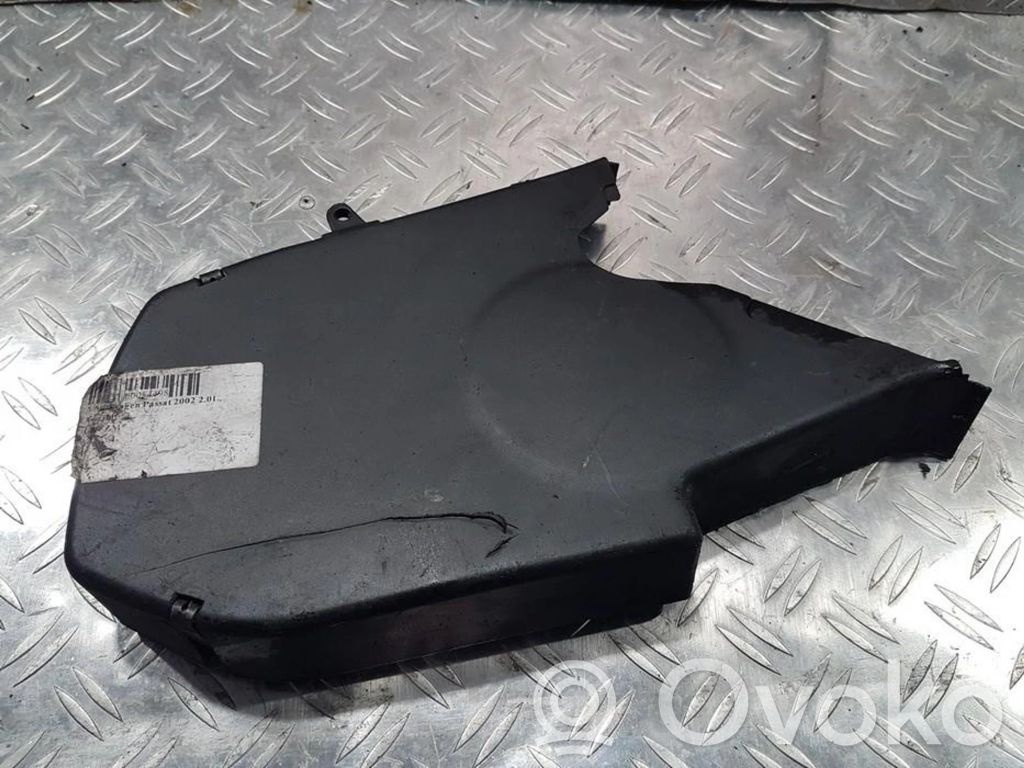 Volkswagen PASSAT B5.5 Protezione cinghia di distribuzione (copertura)
