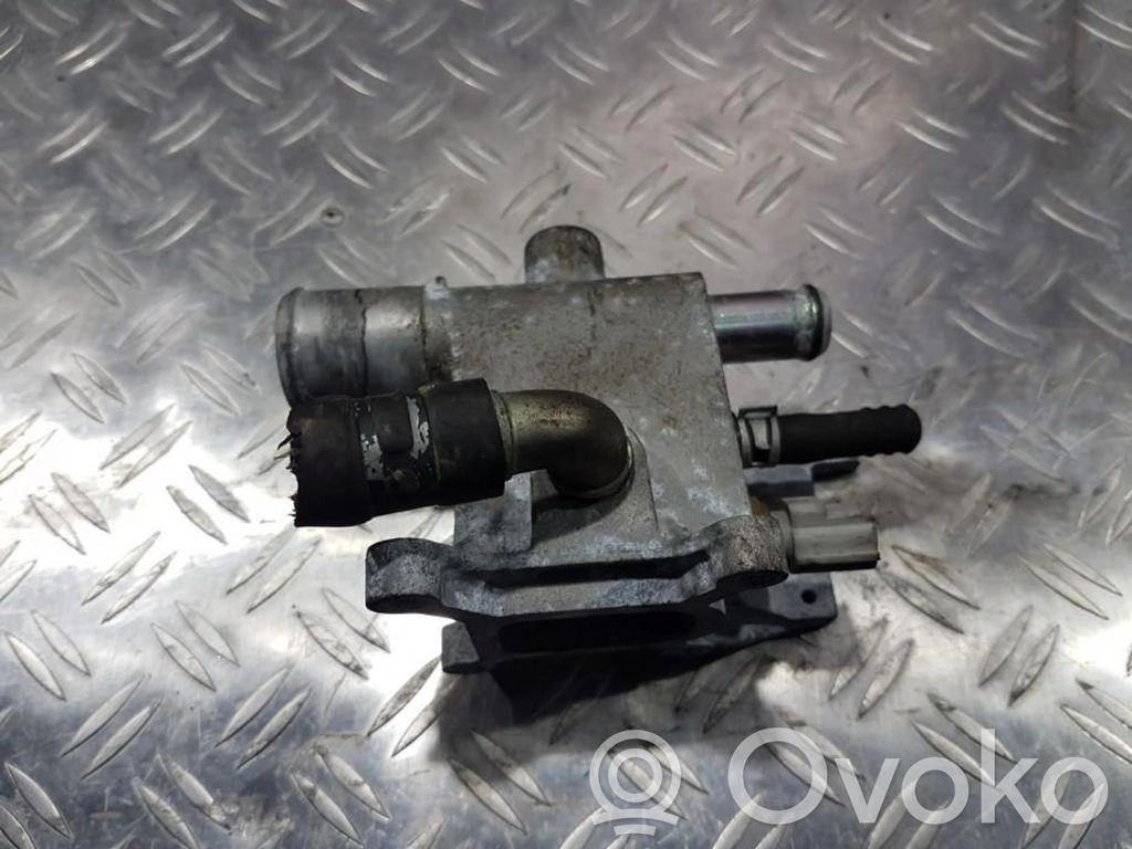 Mazda 6 Conductă/furtun lichid de răcire motor 