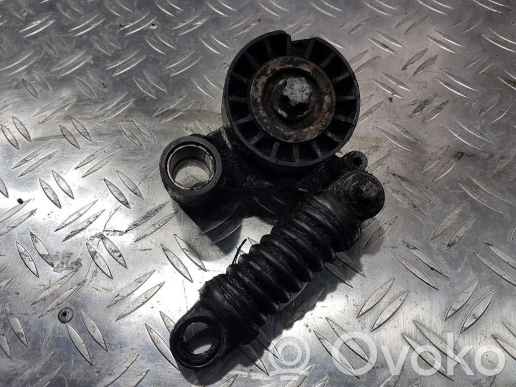 Opel Corsa C Întinzător curea generator/alternator 