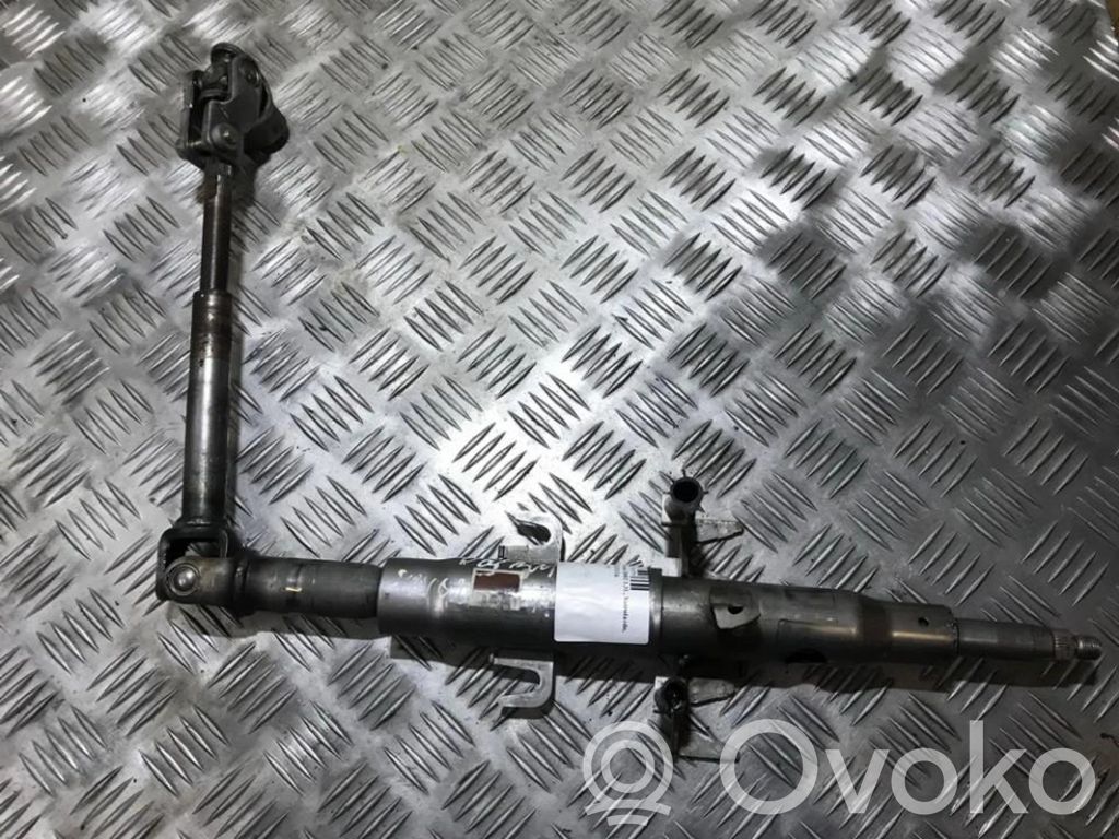 Ax volan