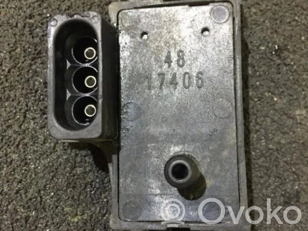 Opel Vectra B Luftdrucksensor 
