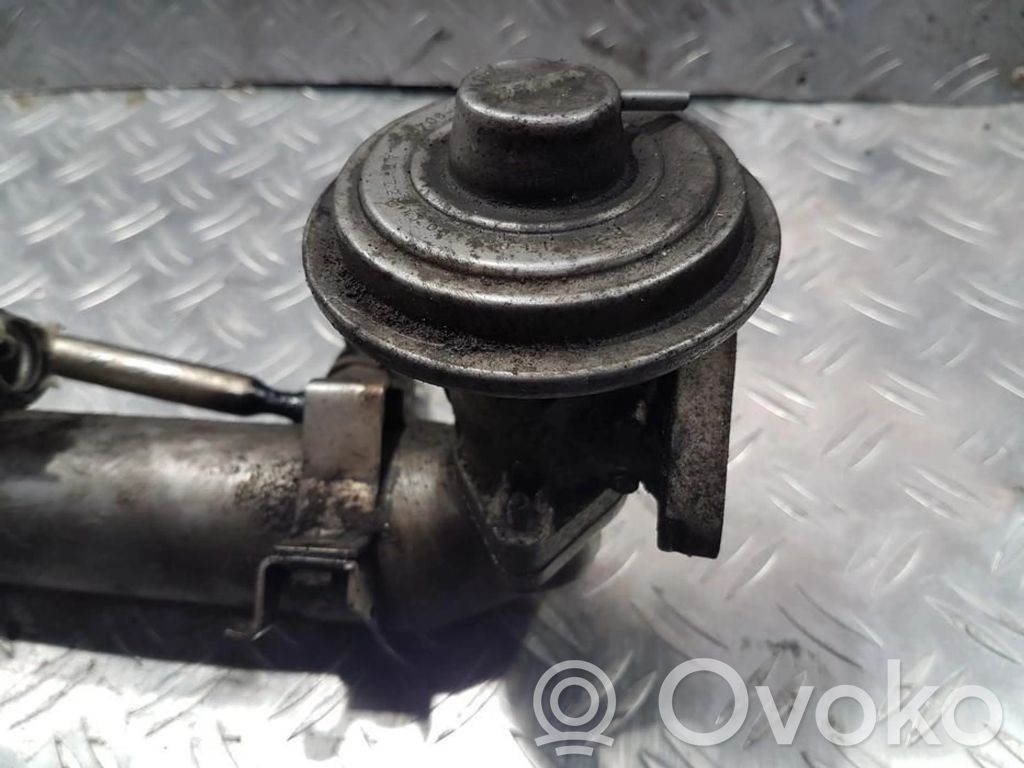 EGR-venttiili   1S7Q9D475AD,1S7Q9D475AD