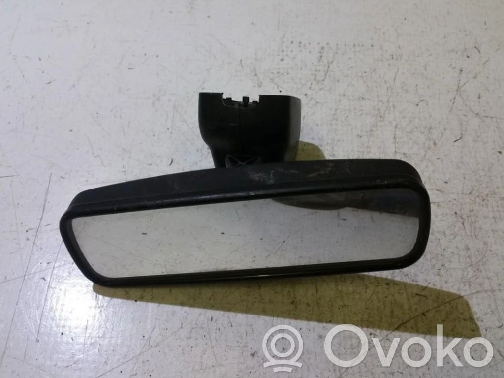Volvo V50 Specchietto retrovisore (interno) 