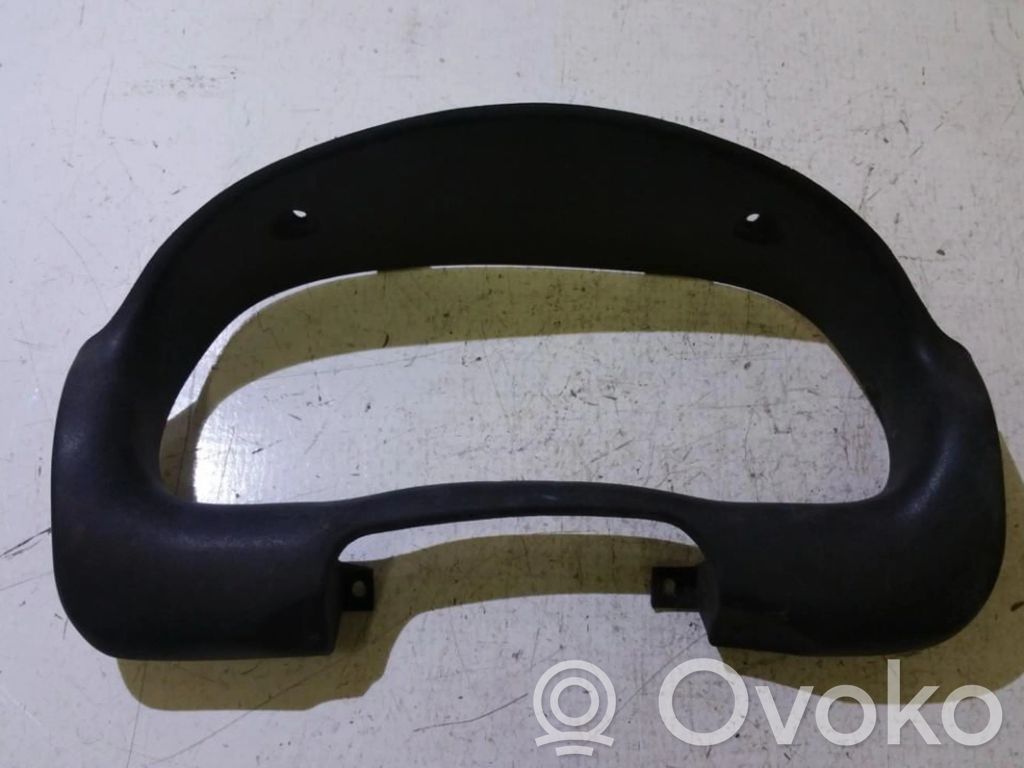 Opel Astra F Moldura del panel 