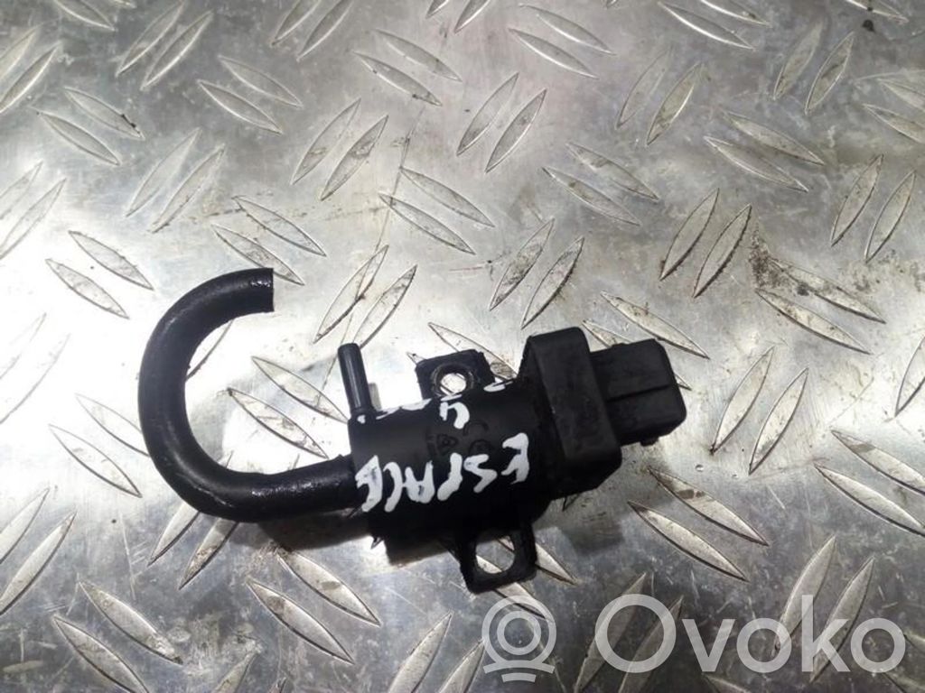 Electroválvula del turbo   7700113709,7700113709
