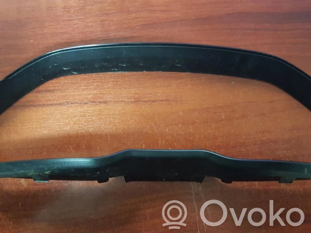 Peugeot 208 I Mască ceasuri bord 