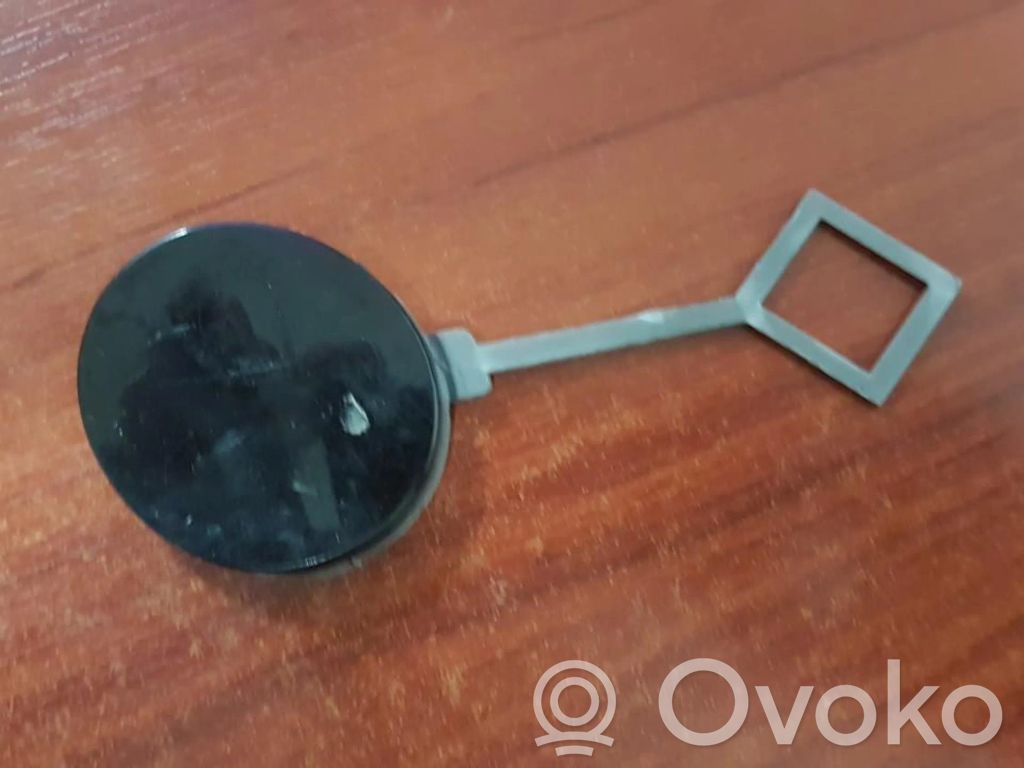 Peugeot 208 I Tappo/coprigancio di traino anteriore